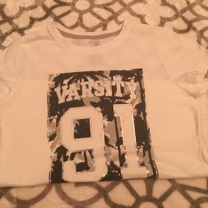 Girls t-shirt